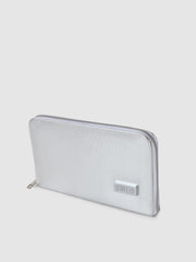 Dotted Wallet Clutch