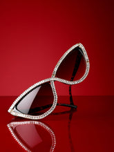 هوت صوص - نظارة شمسية كات براون كات آي