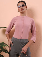 comfort formal shirt