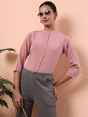 comfort formal shirt