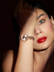 ساعة دوت راوند - ذهب كاليفورنيا