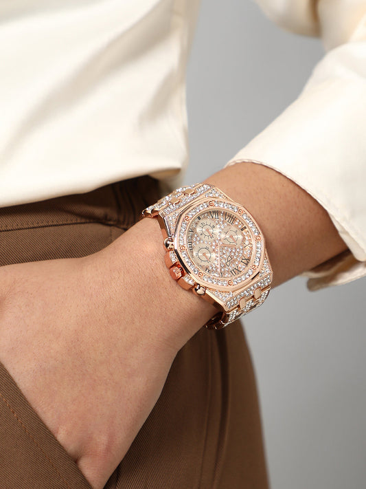 hautesauce women watch watches quartz analog fashion hswc1102