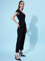 athena women one shoulder top trousers co ords