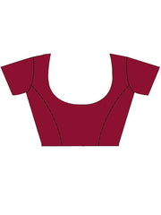 Majestic Pure Kanjivaram Silk Saree | Bridal Heritage Collection | Limited Edition