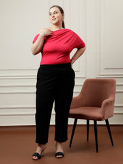 athena ample off shoulder extended sleeves top 1