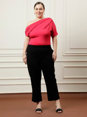 athena ample off shoulder extended sleeves top 1