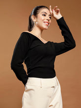 athena immutable off shoulder top 1