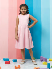 athena girl a line midi dress 1