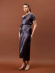 athena top with skirts co ords