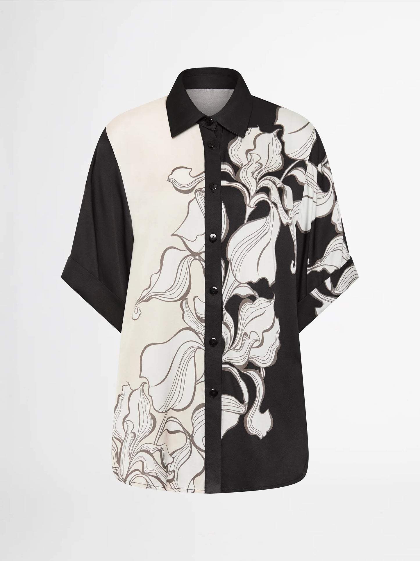Women's Soft BSY Crepe Co-Ords