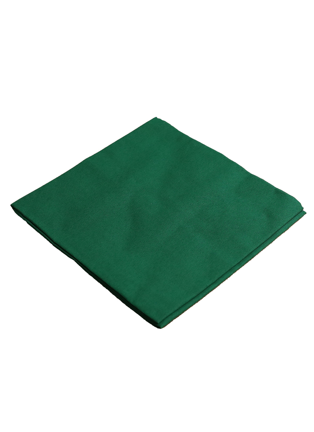 Pooja Cloth Pure Cotton GREEN 1. 25 Yard