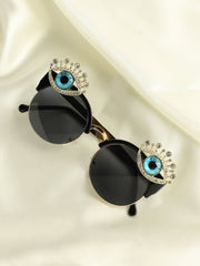 صلصة فاخرة - نظارات شمسية مميزة: تميز بأناقتك