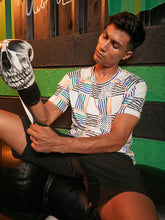 Lines Activewear T-Shirt