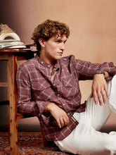 قميص ثنائي الرسم متعدد الاستخدامات واسع