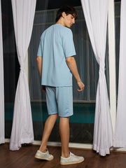 Solid Everyday Co-Ord Set