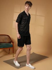 Boho Knit Co-Ord Set