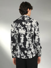 قميص سبلاش بلات