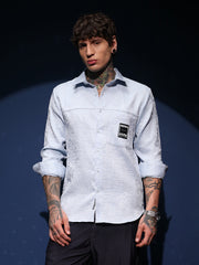 Corroded-Tactile Shirt