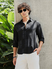 Kaleidoscope Imprint Shirt