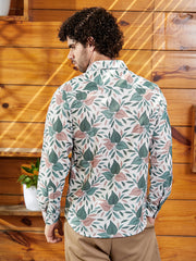 Foliage-Impressions Shirt