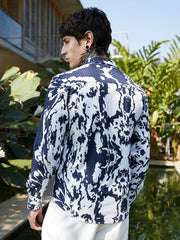 Splash-Tactile Shirt