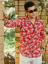 قميص فلورنسيا العادي