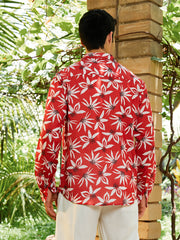 قميص فلورنسيا العادي