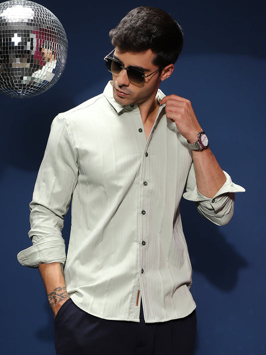 Unbalanced-Ridge Relaxed Shirt