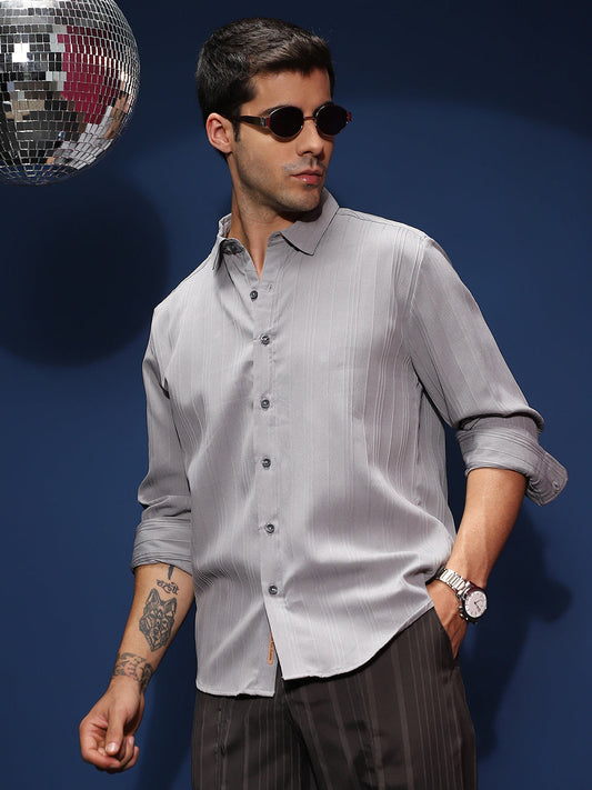 Multitrack-Tactile Shirt