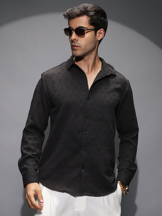 Warpwelt-Tactile Shirt