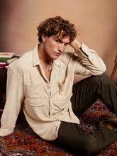 قميص أكسيسلاين العملي المريح