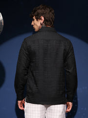 Linear-Tactile Shirt