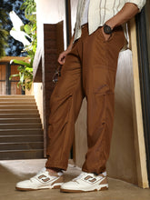 Parachute Chino Trousers