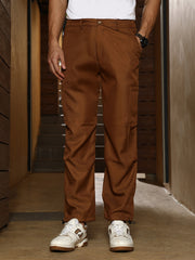 Parachute Chino Trousers