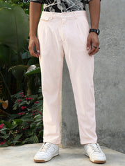 Corduroy Tailored Trousers