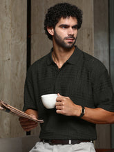 تيشيرت بولو بوهيمي واسع