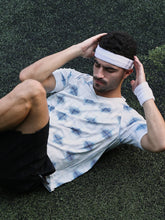 تيشيرت رياضي من ستاتيك بلوك