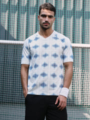 تيشيرت رياضي من ستاتيك بلوك