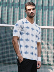 تيشيرت رياضي من ستاتيك بلوك