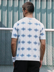 تيشيرت رياضي من ستاتيك بلوك