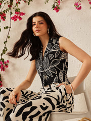 Top & Trouser Co-Ord