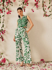 Top & Trouser Co-Ord