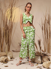 Printed Co-Ord Set