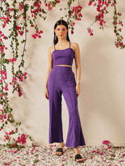 Top & Trouser Co-Ord