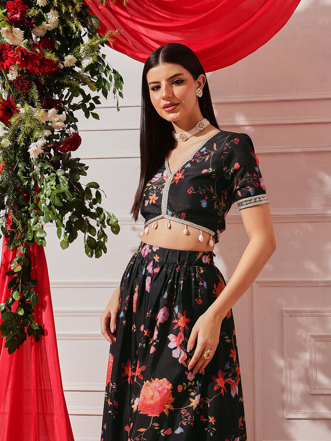 Ethnic Set