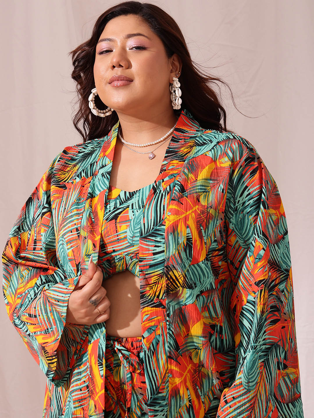 3 Piece Co-Ord