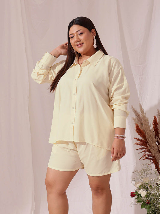 Moss Co-Ord