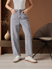 Carrot Fit Denim