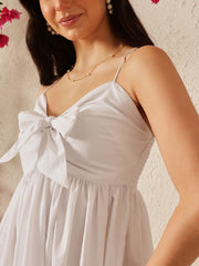 Bow Dress