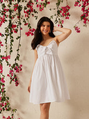 Bow Dress